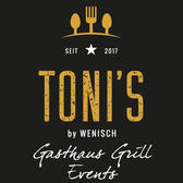 Tonis by Wenisch Tonis by Wenisch